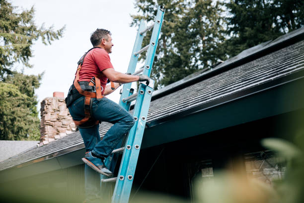 Best Storm Damage Roof Repair  in Armonk, NY